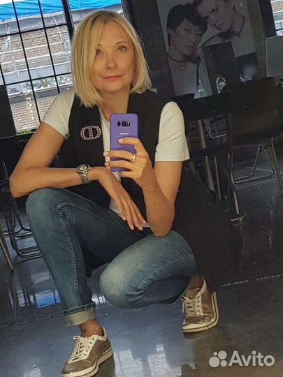 Макияж визажист