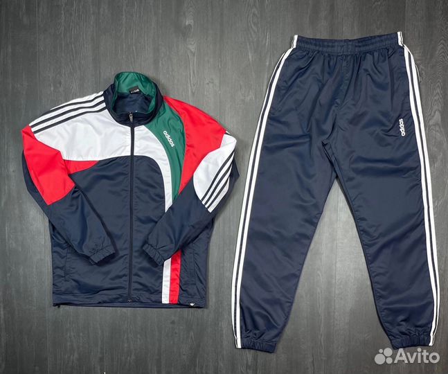 Спортивный костюм Adidas