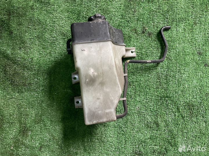 Бачок расширительный hyundai grand starex h1