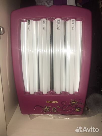 Солярий Домашний