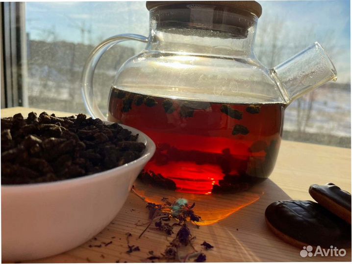 Иван-чай 1 кг свежий сбор лето 2023, по правилам