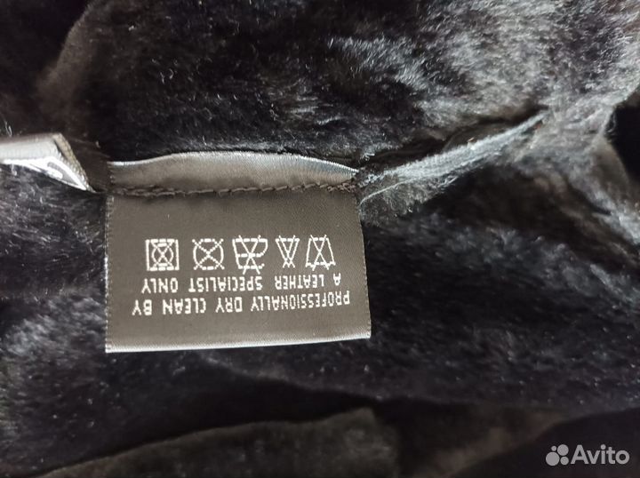 Шуба норковая бу 42 44