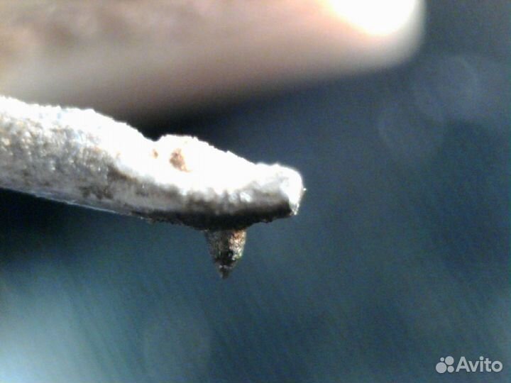 Восстановление виниловых пластинок