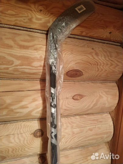 Клюшка хоккейная CCM trigger 2 grip SR оригинал