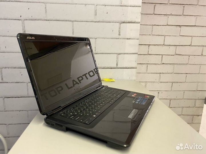 Огромный\Для учебы\Ноутбук asus