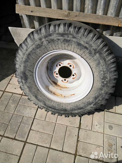Зап. части УАЗ