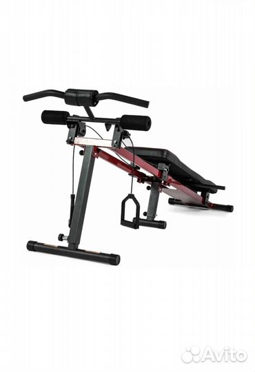 Тренажер DFC Pilate Trainer D5006