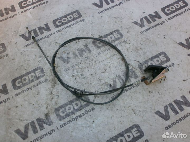 Трос открытия капота Tagaz Tager