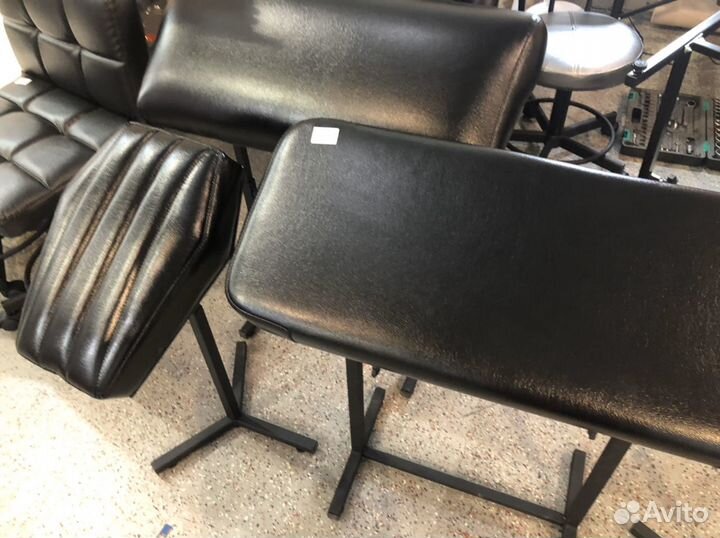 Холдер для тату