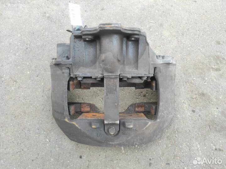 Суппорт тормозной задний левый Volvo Fh 4