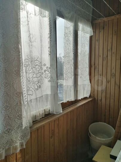 4-к. квартира, 61,2 м², 4/5 эт.