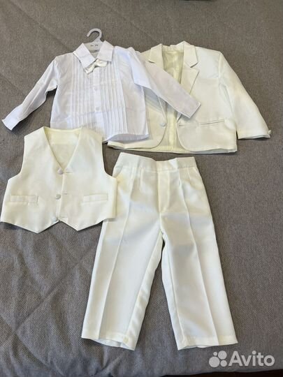 Костюм детский