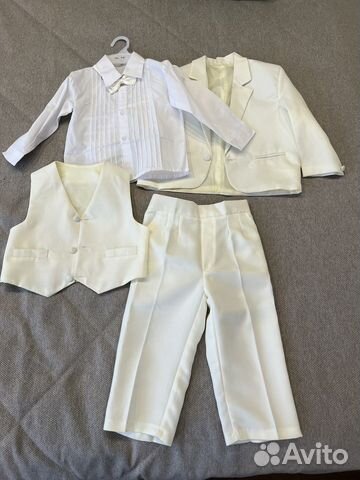 Костюм детский