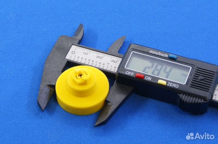 Комплект подшипников для щеток робота пылесоса