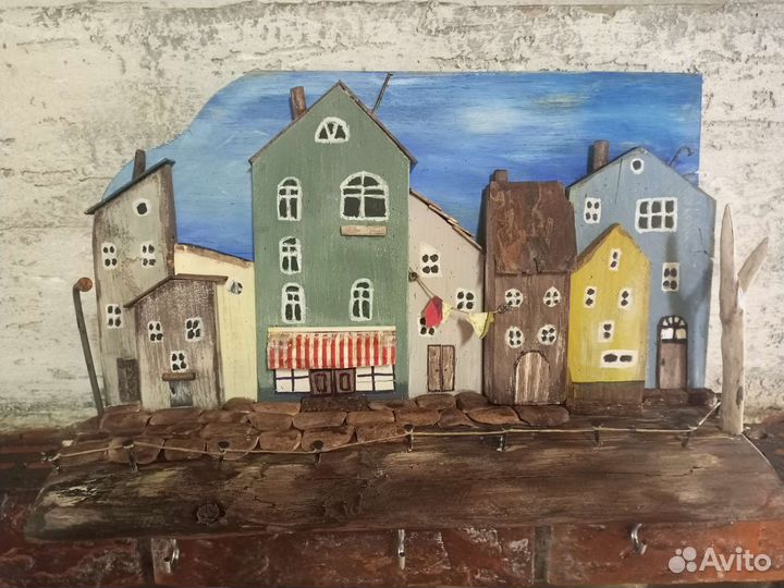 Интерьер и искусство