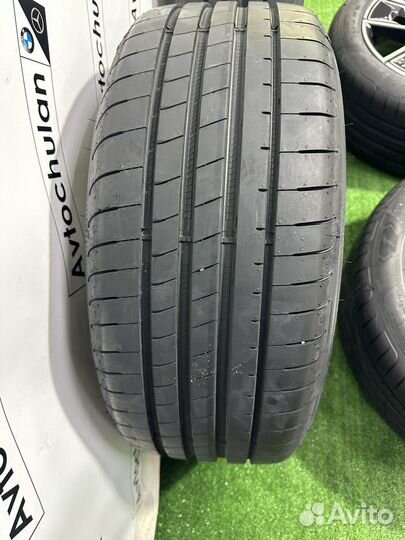 Колёса Bmw G22 G23 G26 858 стиль