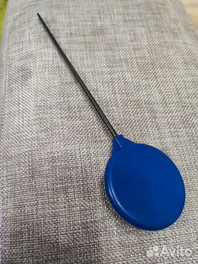 Удочка спортивная зимняя балалайка