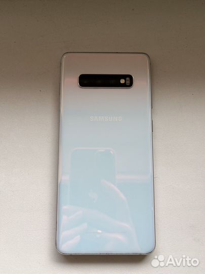 Samsung galaxy s10 plus