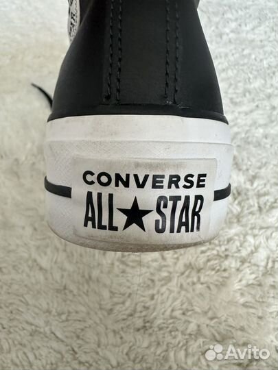 Кеды converse детские/женские