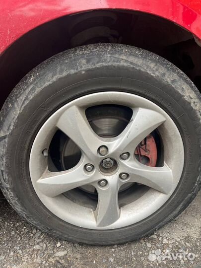 Продам колёса