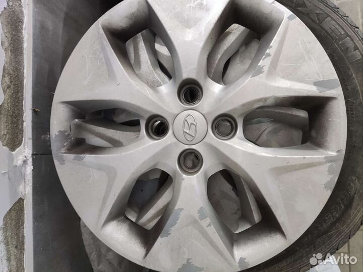 Nexen Classe Premiere 185/65 R15 88H