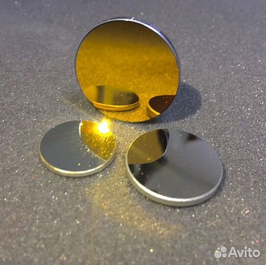 Линзы для лазеров CO2 в широком ассортименте