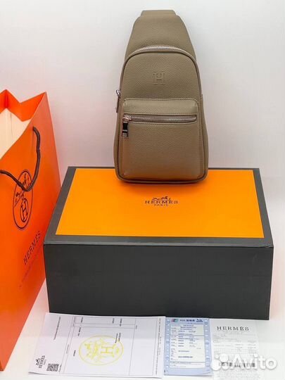 Сумка мужская