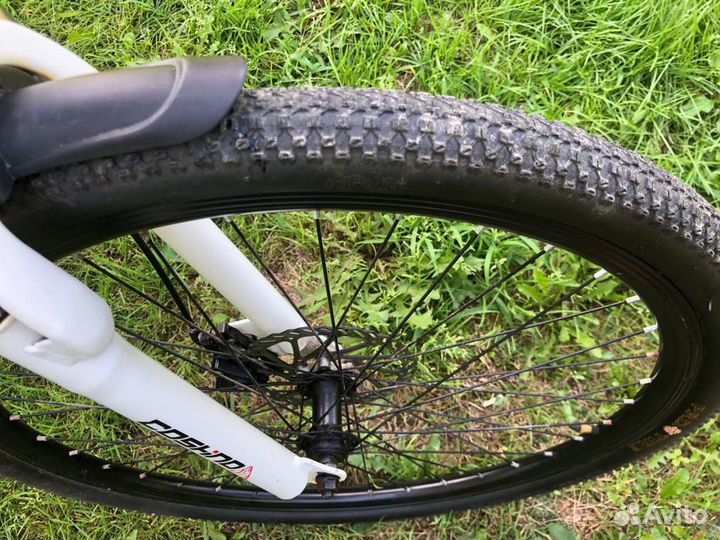 Велосипед взрослый CosHino