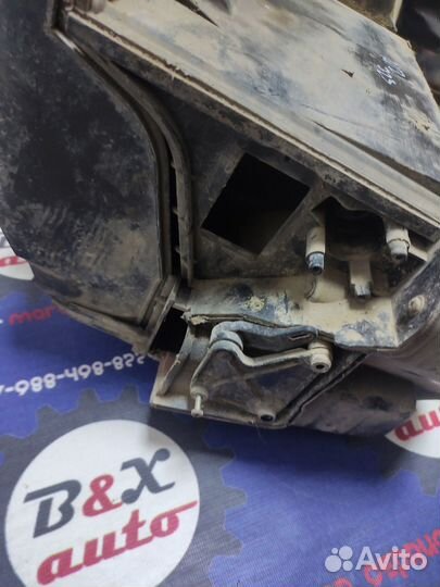 Корпус печки ваз 2110, 2112 со
