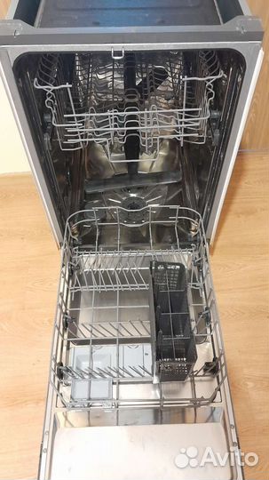 Посудомоечная машина IKEA Hjälpsam 903.000.18