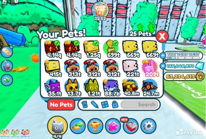 Роблокс фигурка для блокс фрута