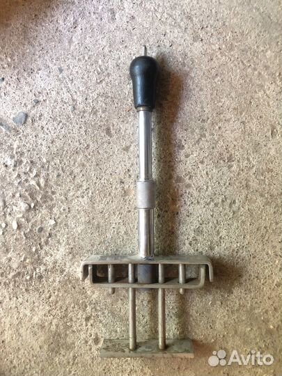 Противоугоное устройство