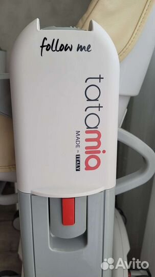 Стульчик для кормления peg perego tatamia