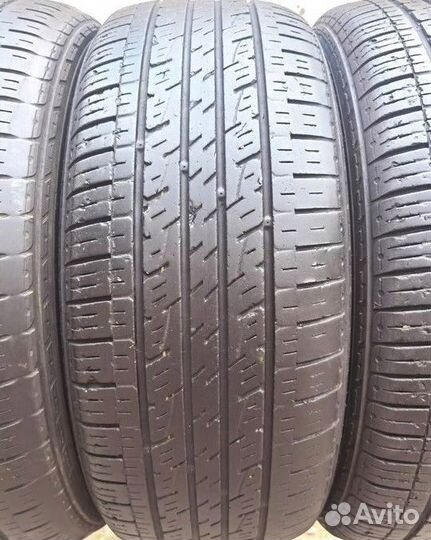 Kumho Solus KL21 225/60 R17