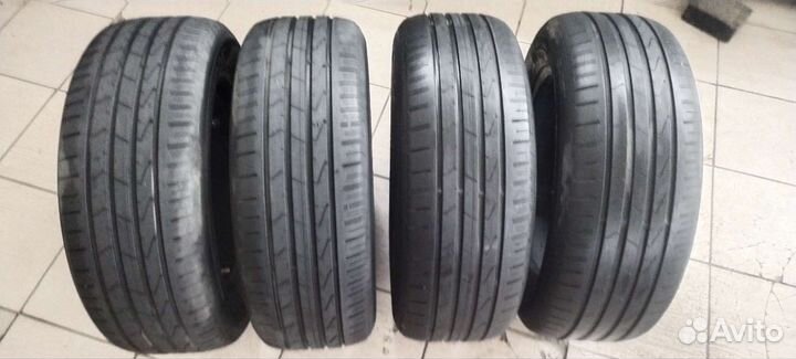 Hankook Ventus Prime 3 K125 215/60 R16
