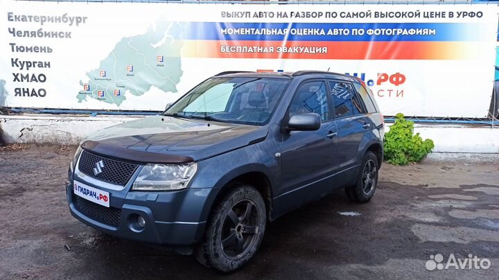 Стеклоподъемник электр. задний левый Suzuki Grand Vitara (JT) 83502-65J00