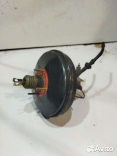 Ford Focus 1 вакуумный усилитель тормозов 2.0 зете