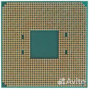 Процессор amd Ryzen 5 2600