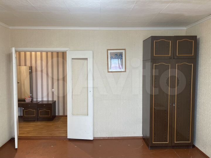 2-к. квартира, 53,5 м², 3/5 эт.