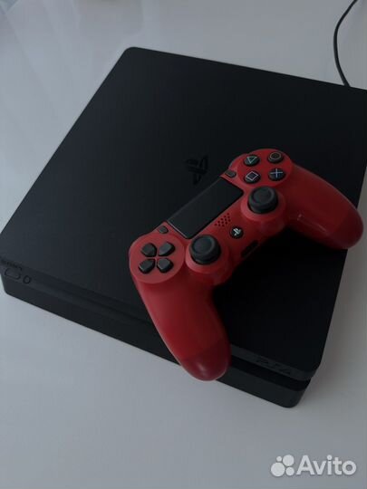 Sony playstation 4 slim