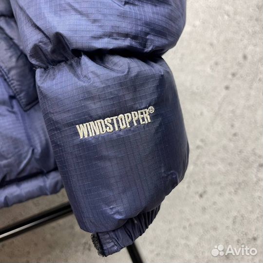 Пуховик The North Face 700 Baltoro Куртка Оригинал