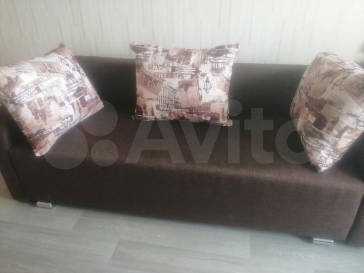 Комната 12 м² в 1-к., 8/12 эт.