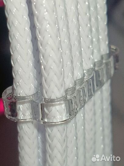 Кастомный кабеля для блока питания 12whpwr