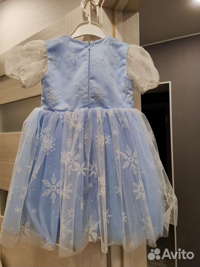 Вечернее платье 104 размер