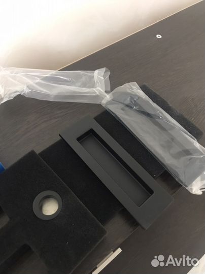 Ручка для раздвежных дверей