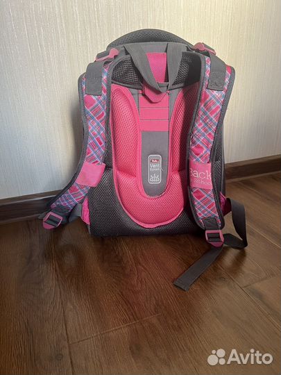 Рюкзак школьный для девочки