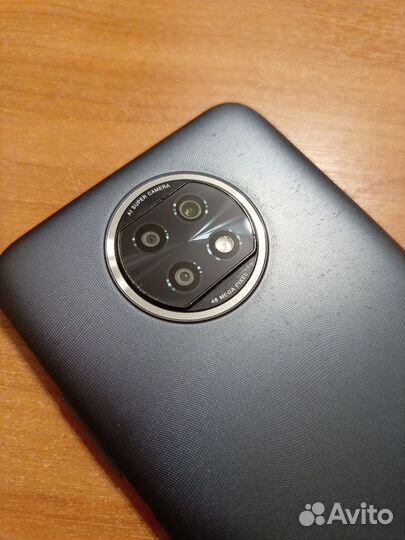 Xiaomi Redmi Note 9T, 4/64 ГБ