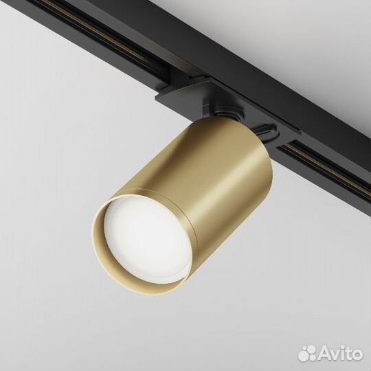 Трековый светильник Maytoni Technical Focus TR020