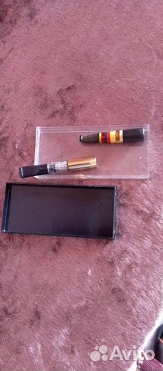 Муштуки курительные