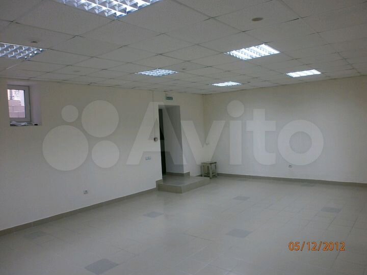 Помещение свободного назначения, 100 м²